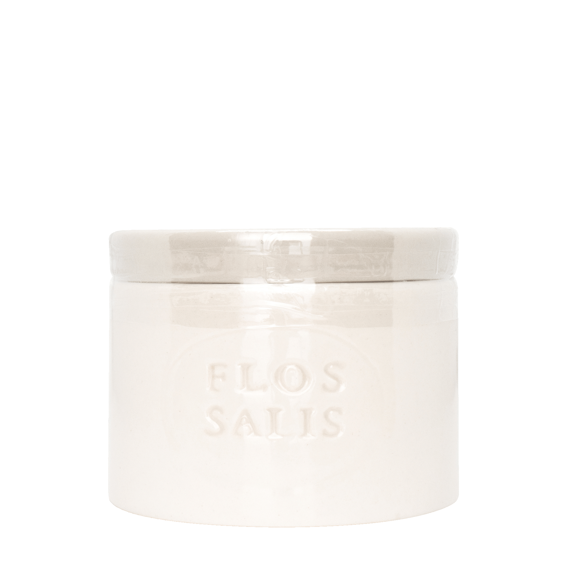 Fleur de Sel - 100 g Keramikdose