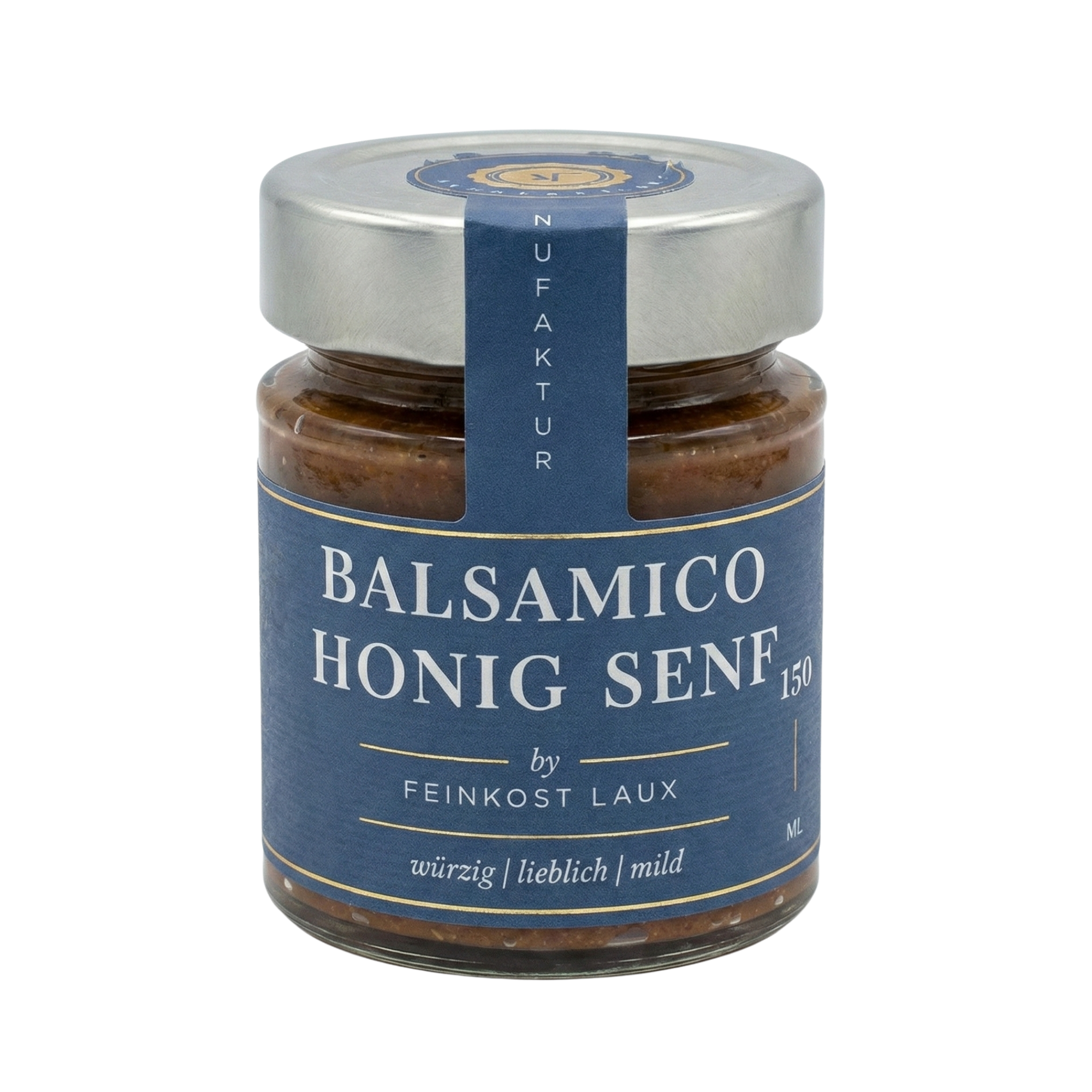 Balsamico Honig Senf