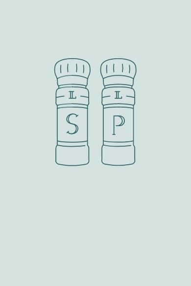 Salz & Pfeffer