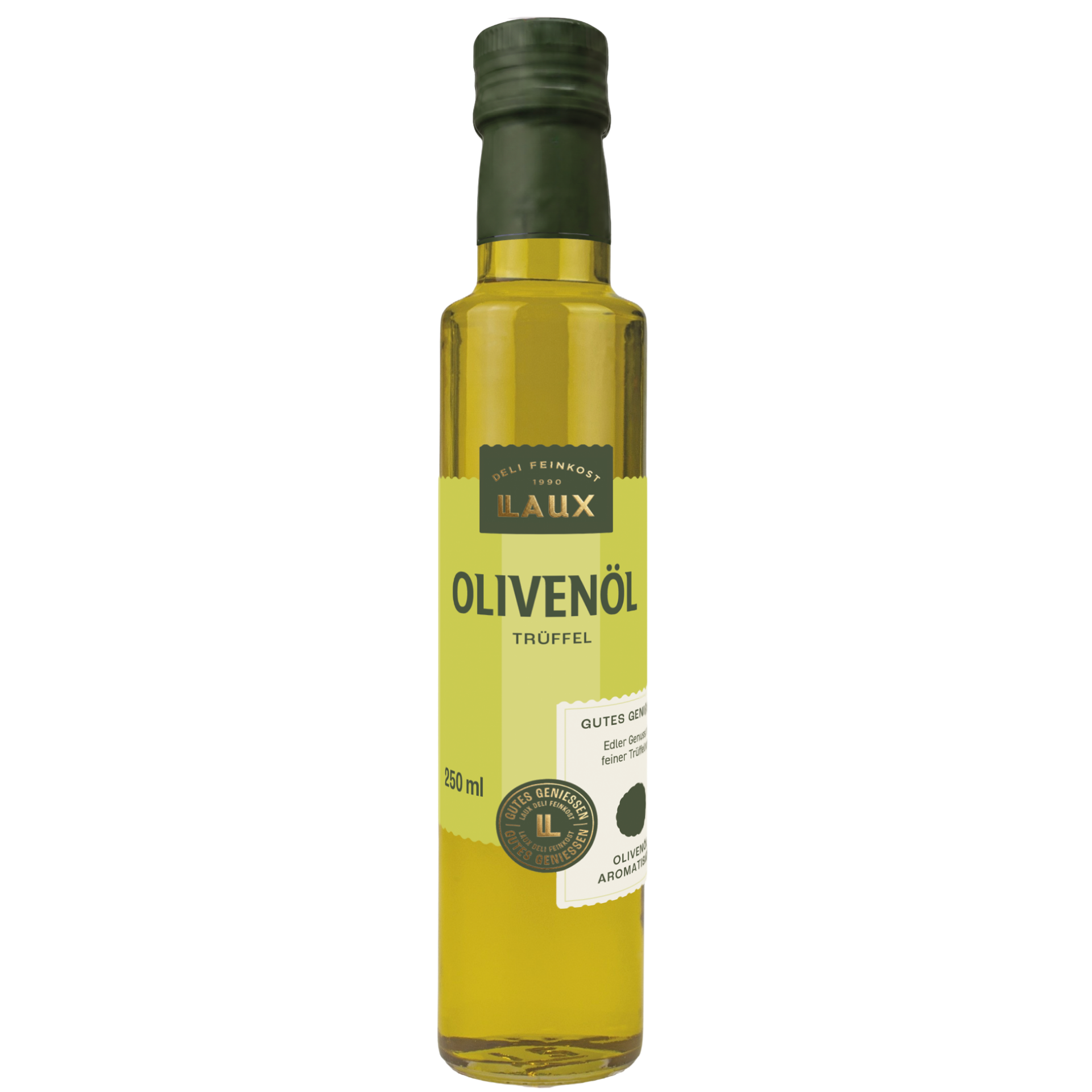 Bruschetta Öl 250ml - Würzöl mit Olivenöl