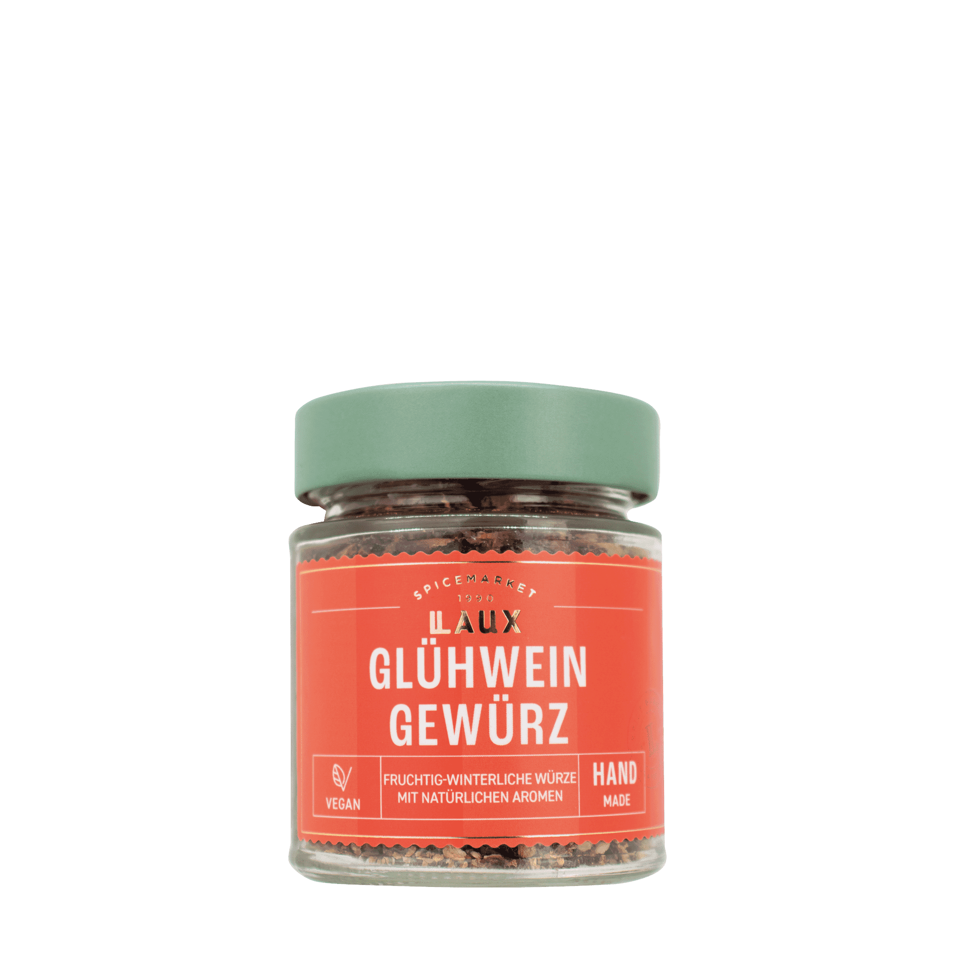 Glühweingewürz kaufen - 85g Glas