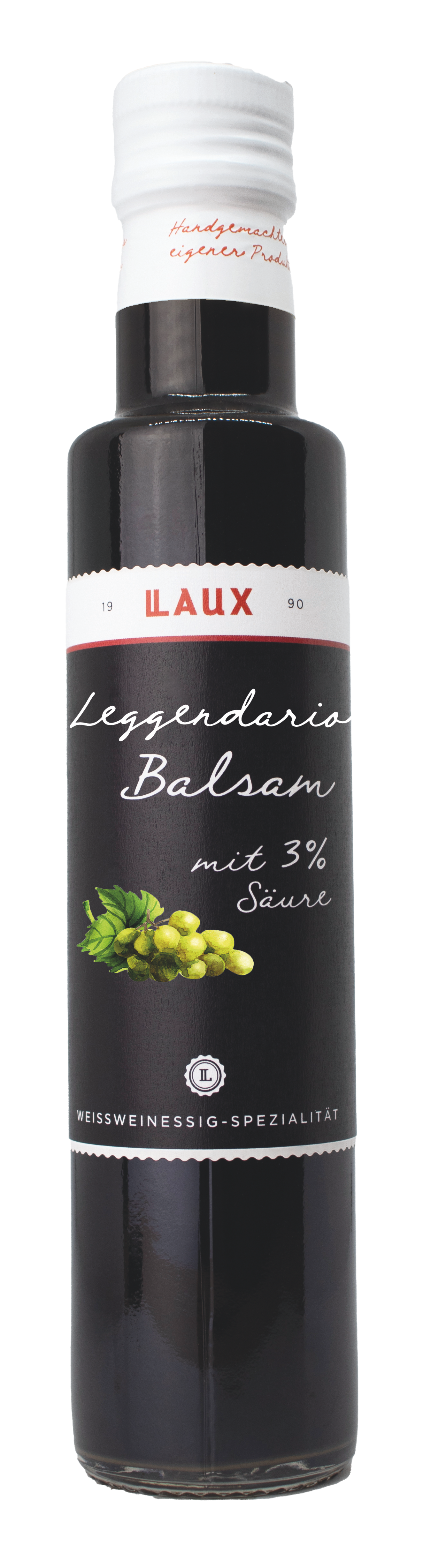 Balsam Essig Leggendario - 250ml Flasche