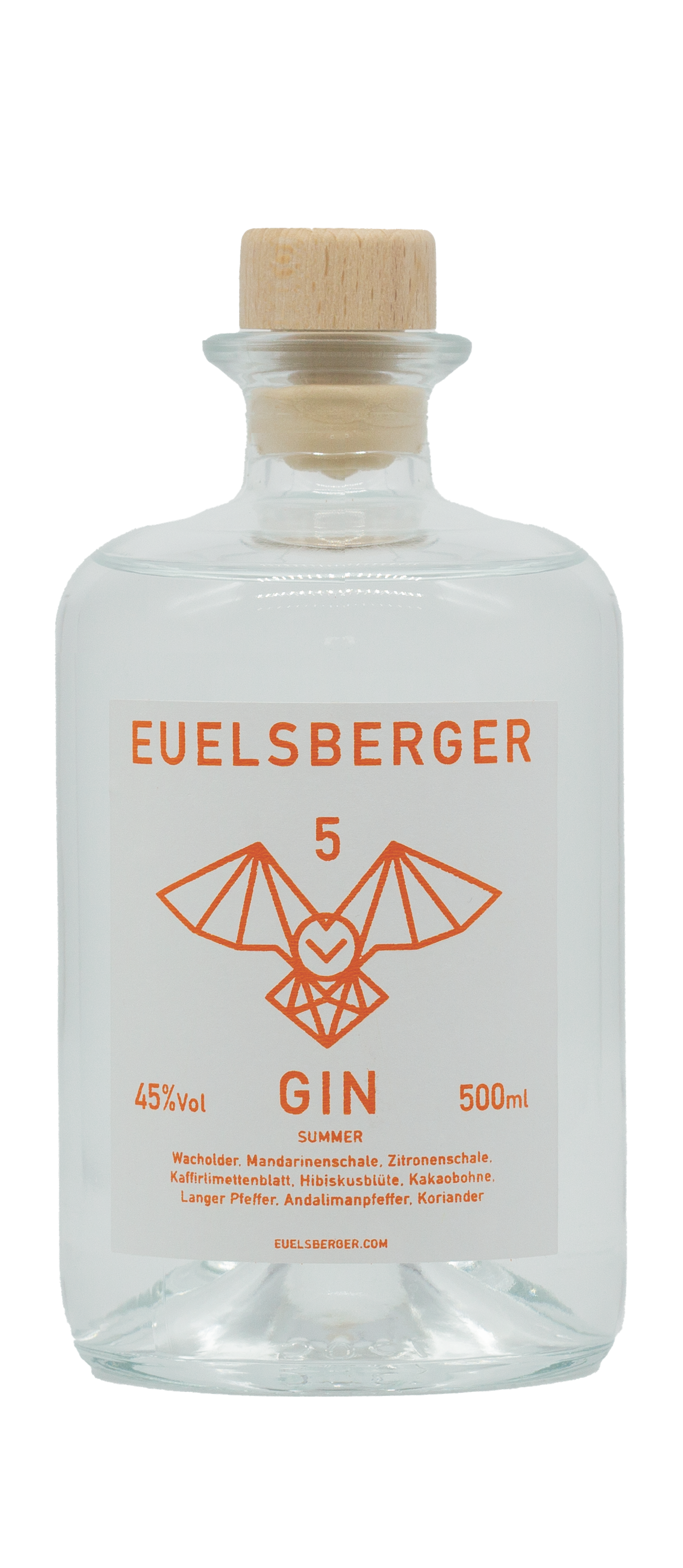 Euelsberger Gin Eifel Summer