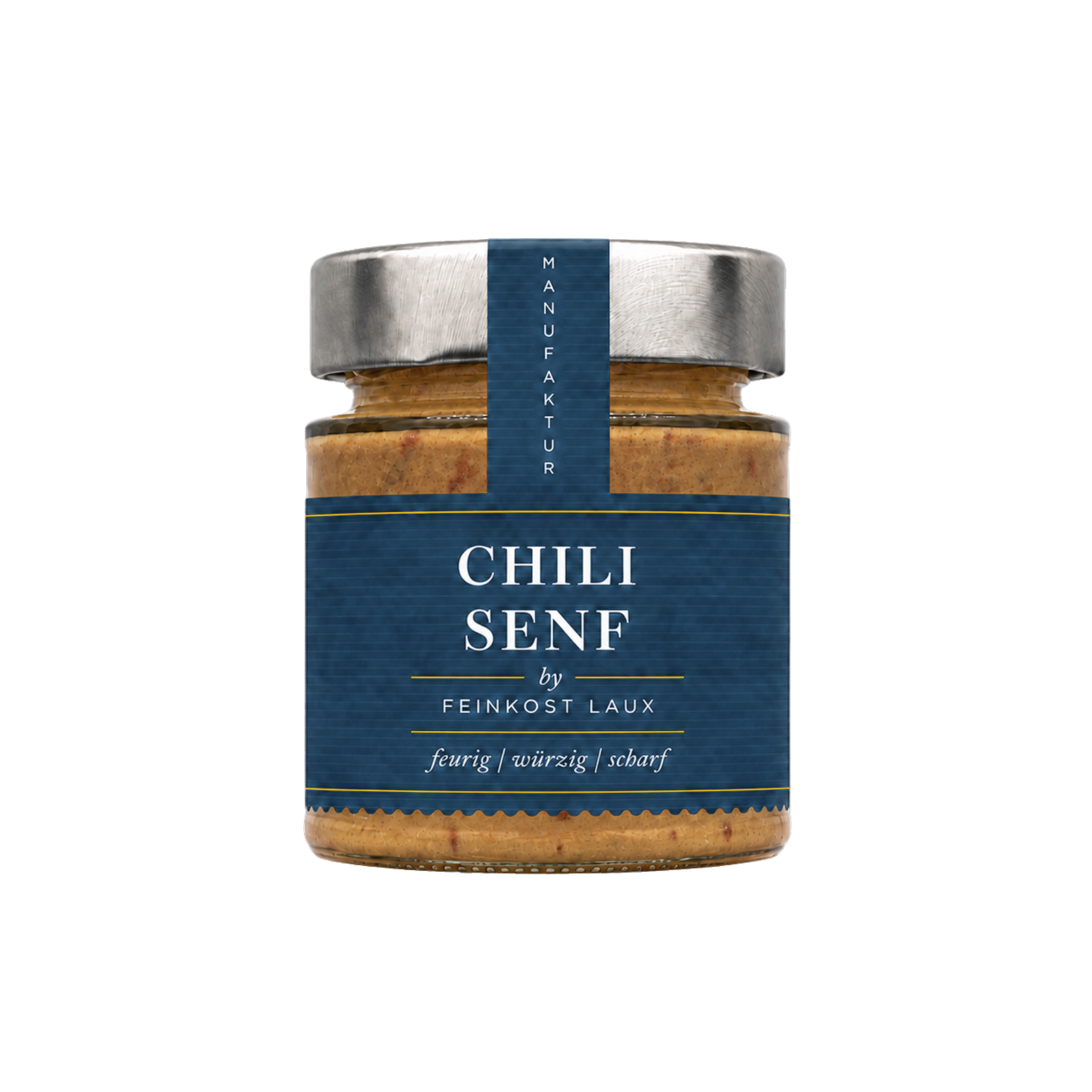 Chili Senf