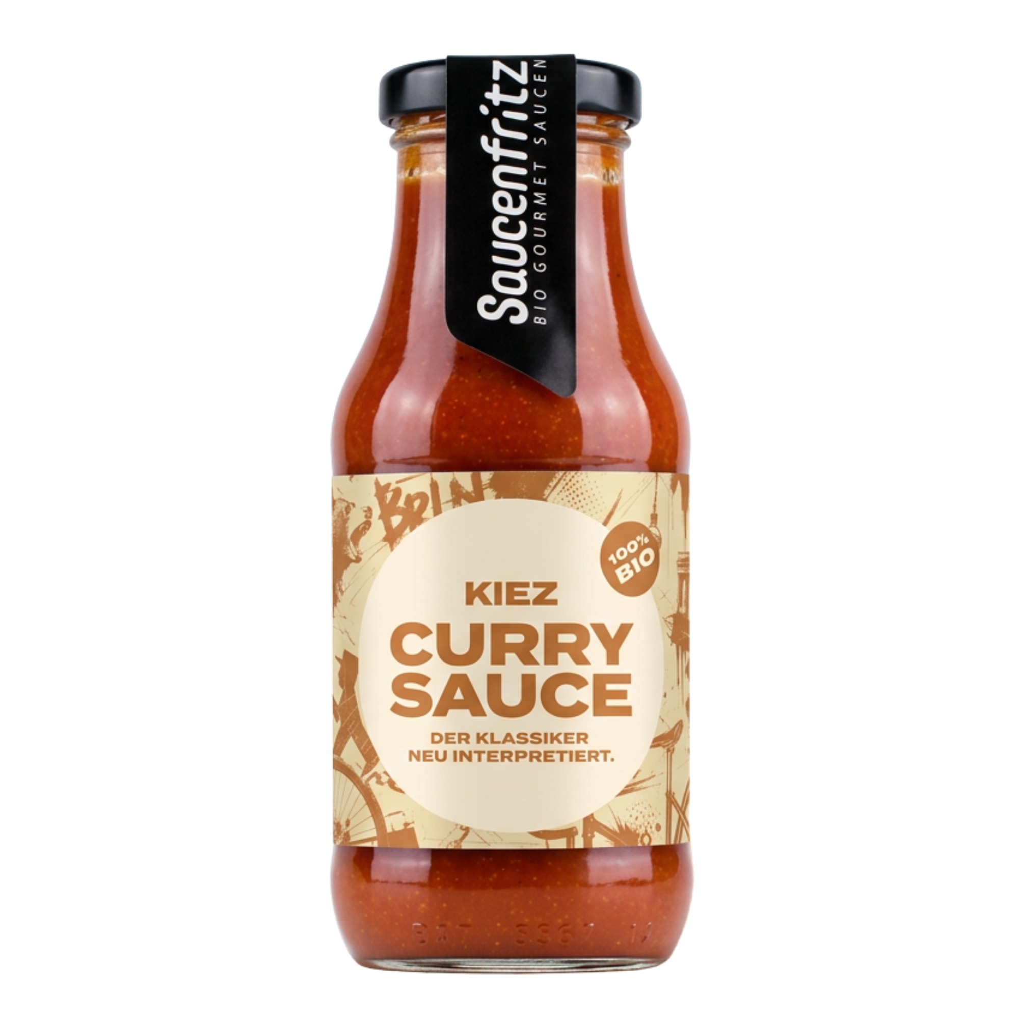Saucen, Ketchup & Mayo kaufen