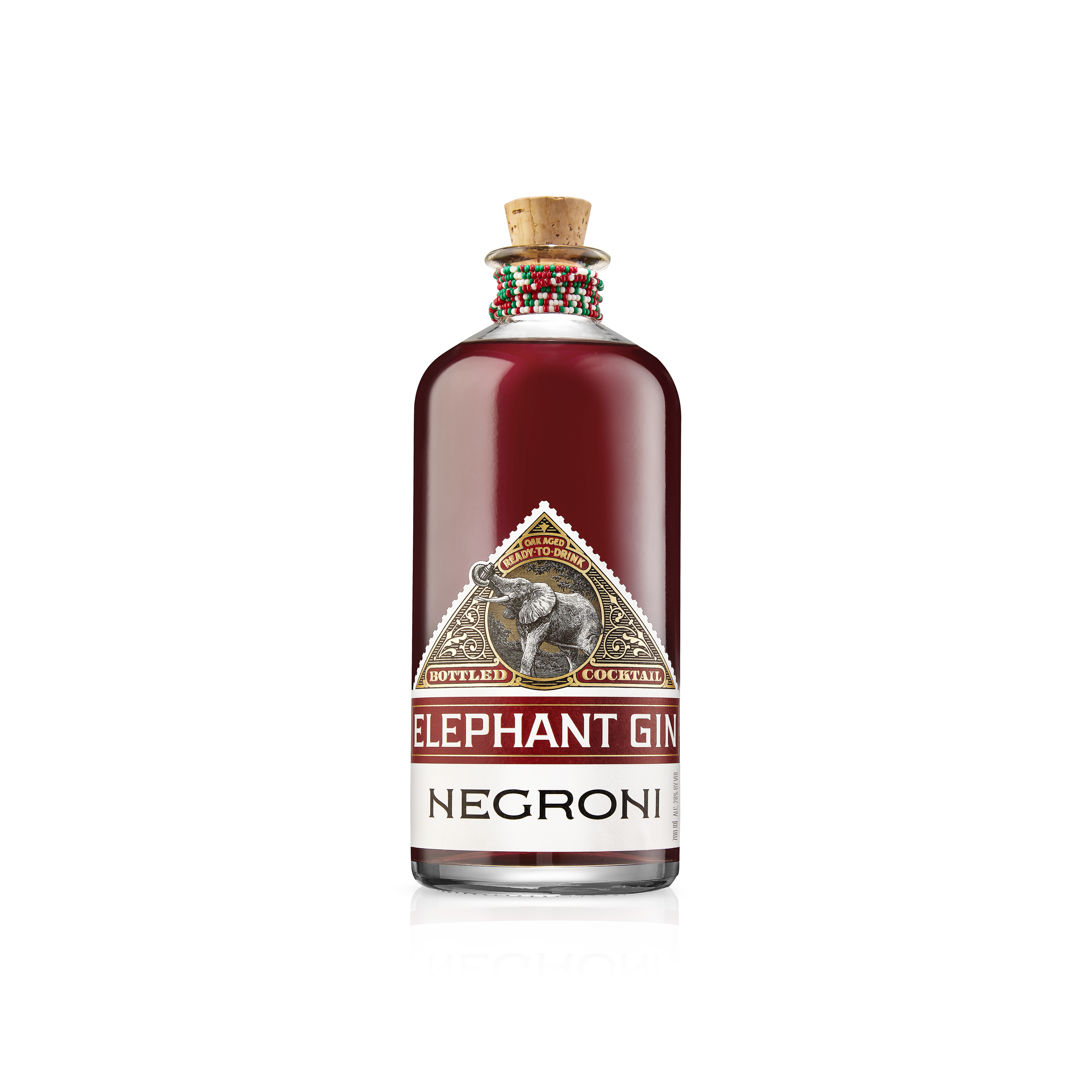 ELEPHANT GIN NEGRONI 700 ML - READY-TO-DRINK