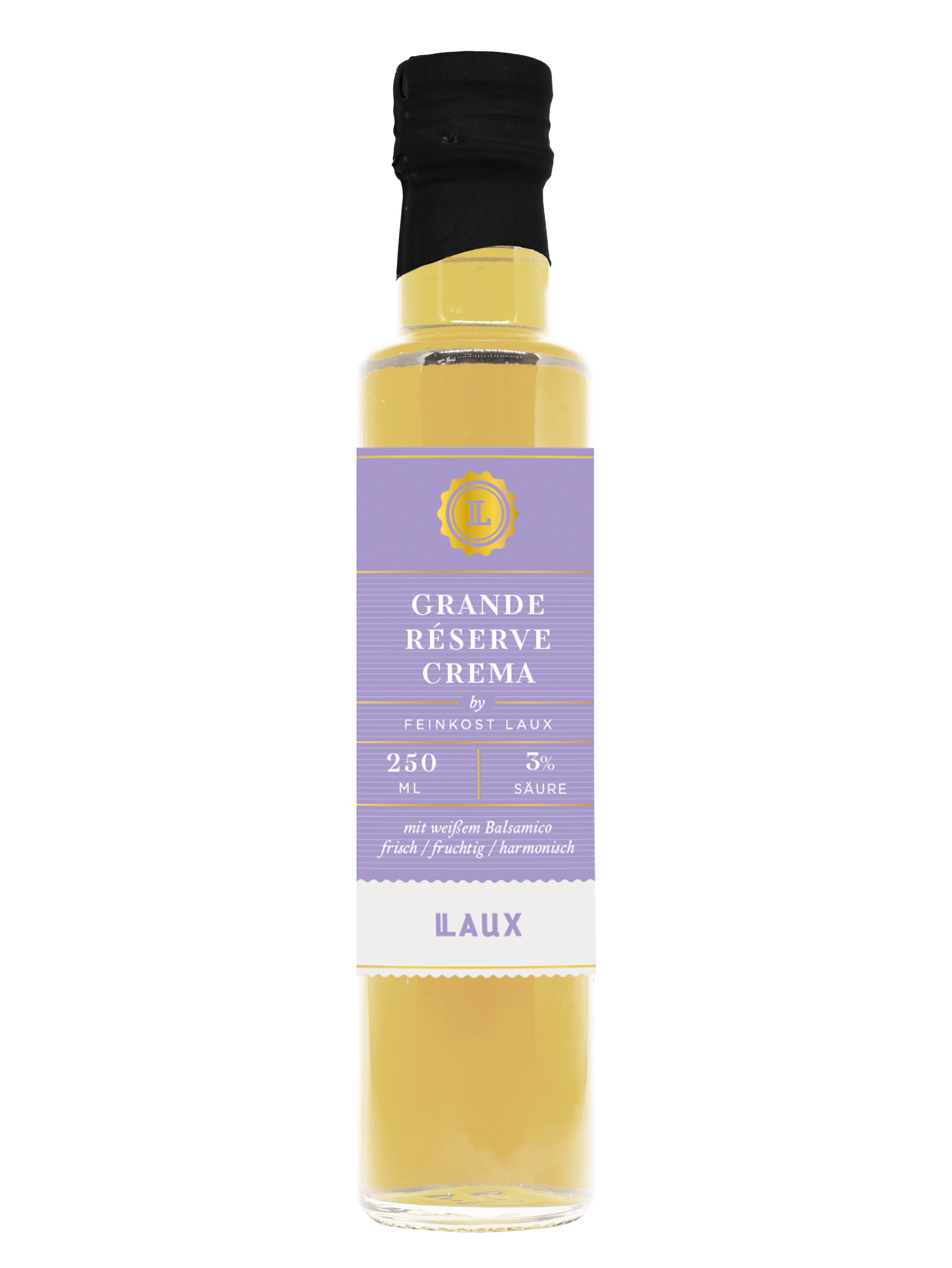 GRAND RESERVE CREMA
