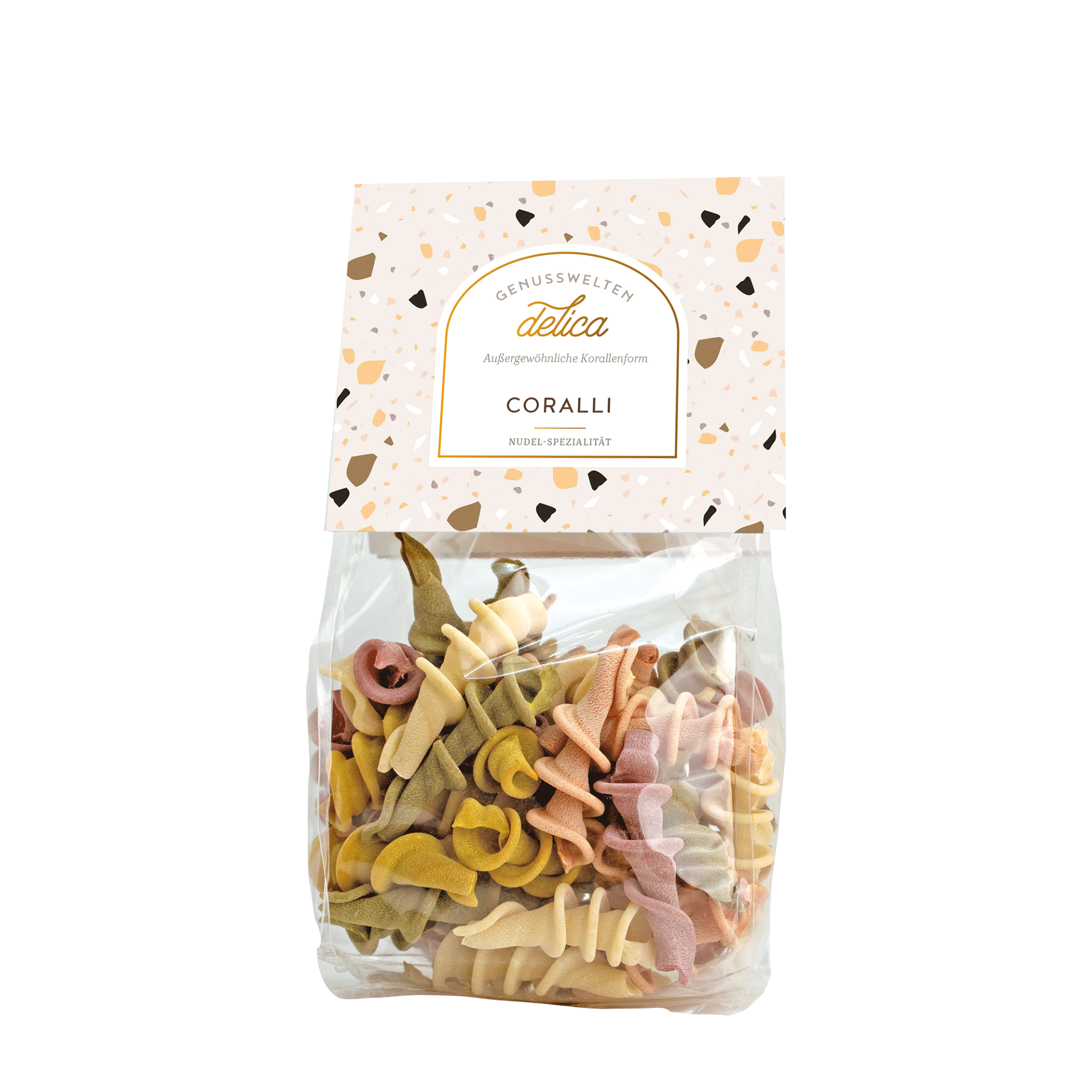 Coralli - Original italienische Pasta