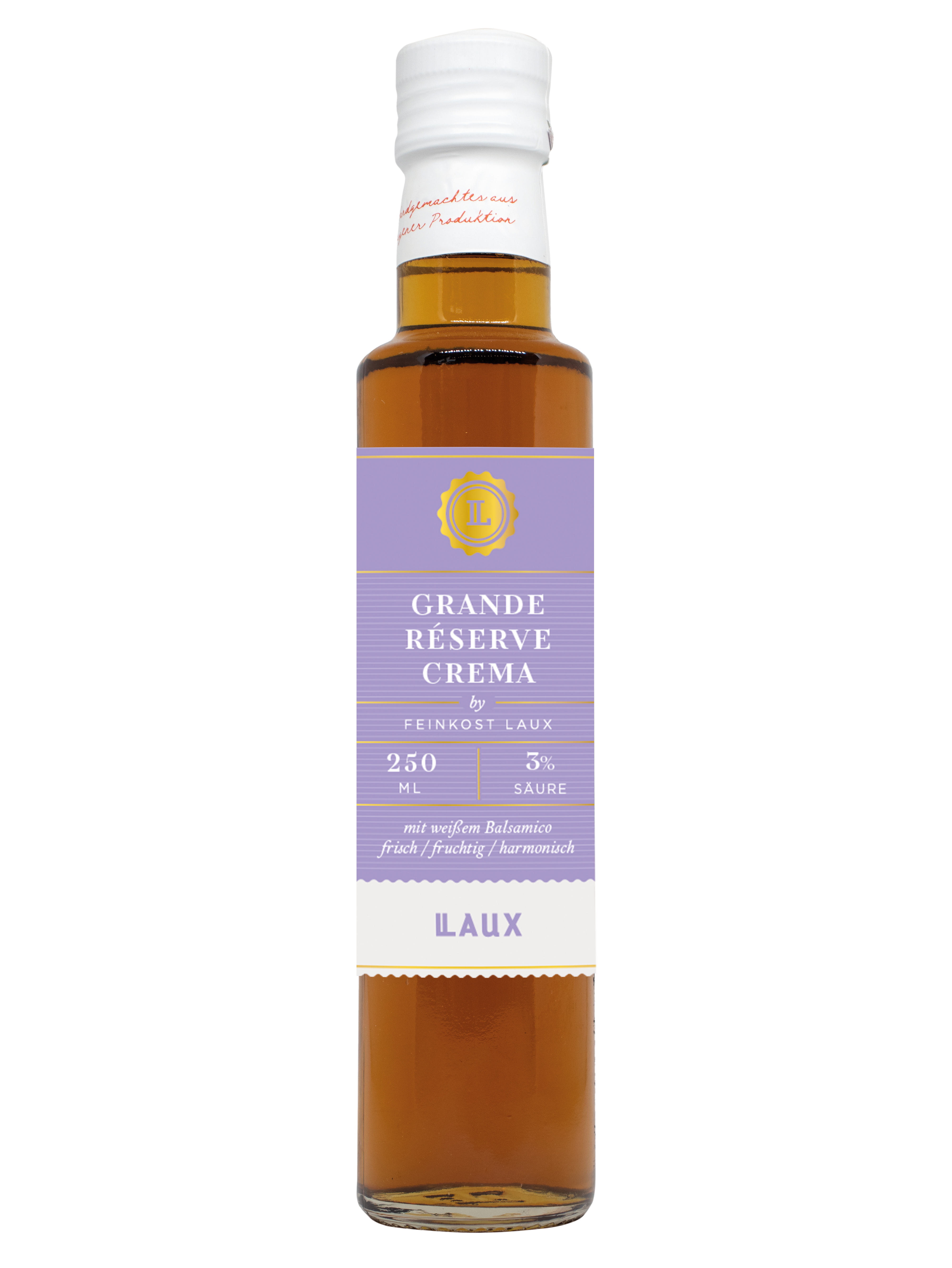 GRAND RESERVE CREMA
