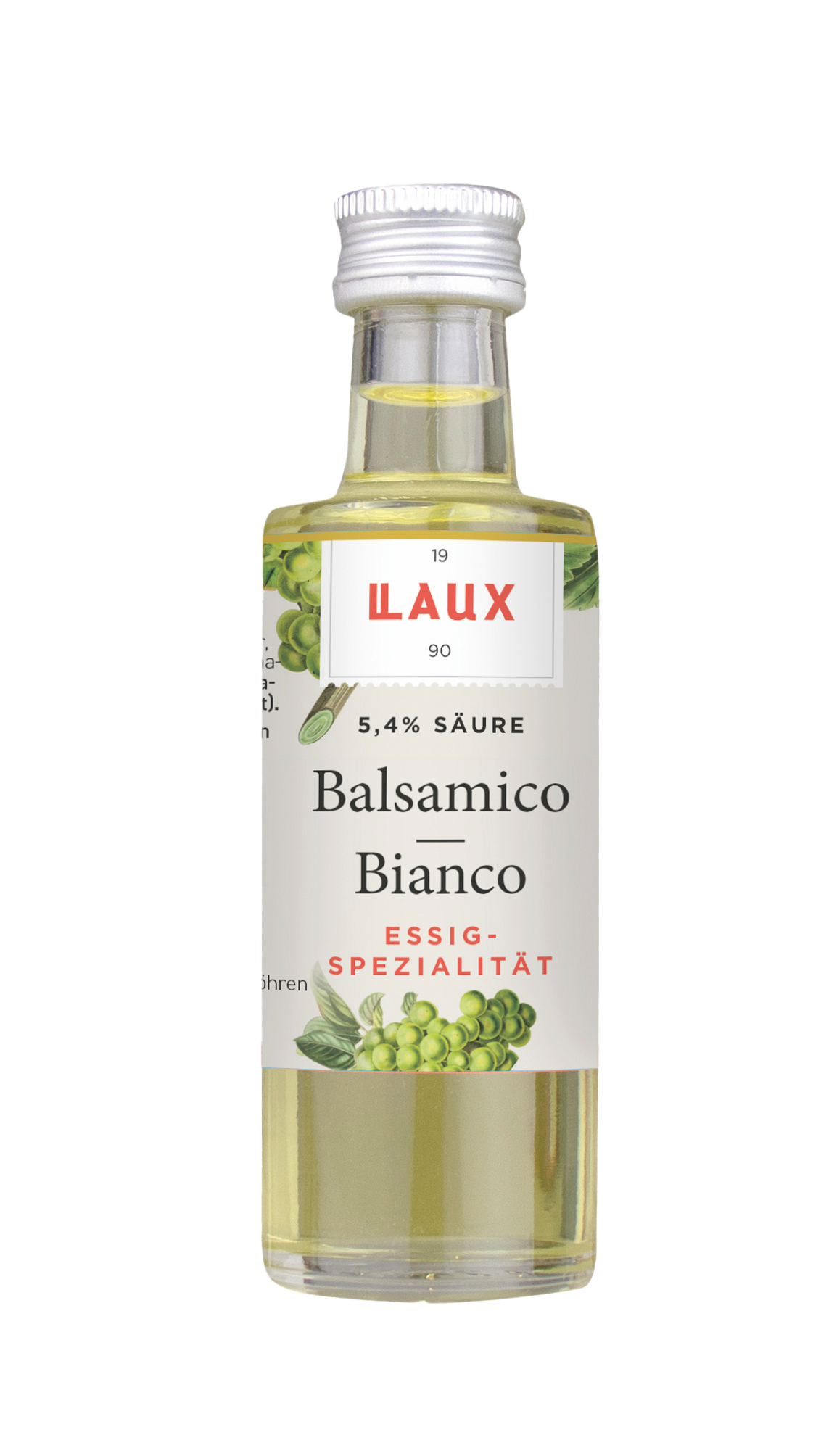 BALSAMICO BIANCO