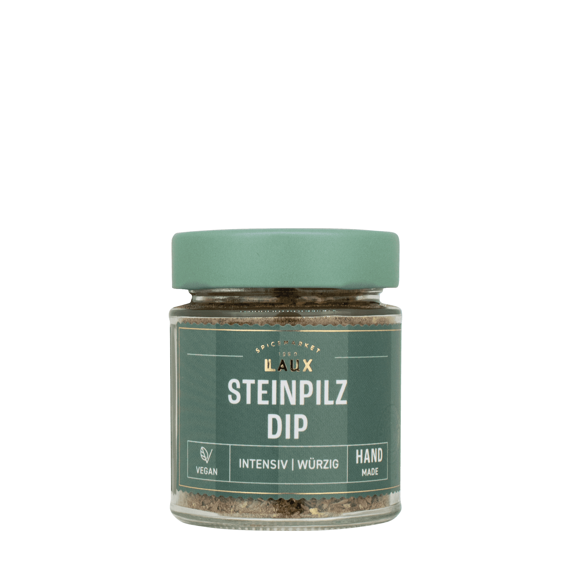 Steinpilz Dip - Gewürzzubereitung - Glas