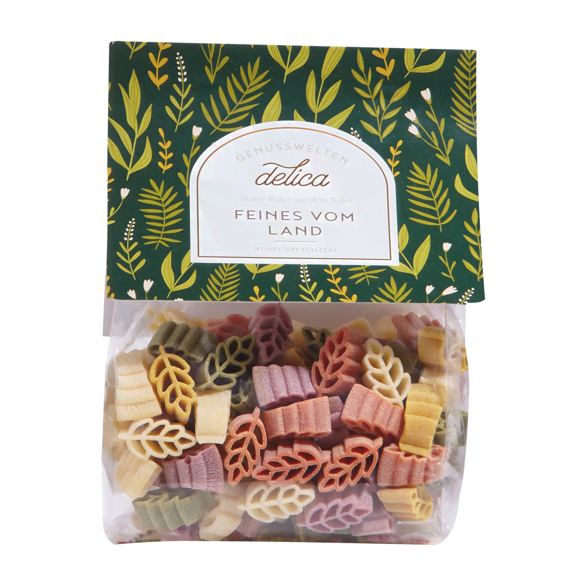 Feines vom Land - Pasta in Ährenform Feines vom Land - Pasta in Ährenform