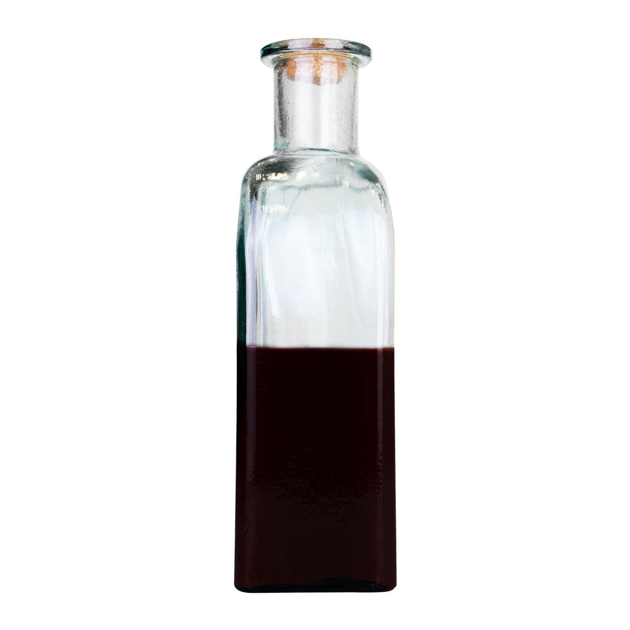 Aceto Balsamico - Dunkler Weinessig