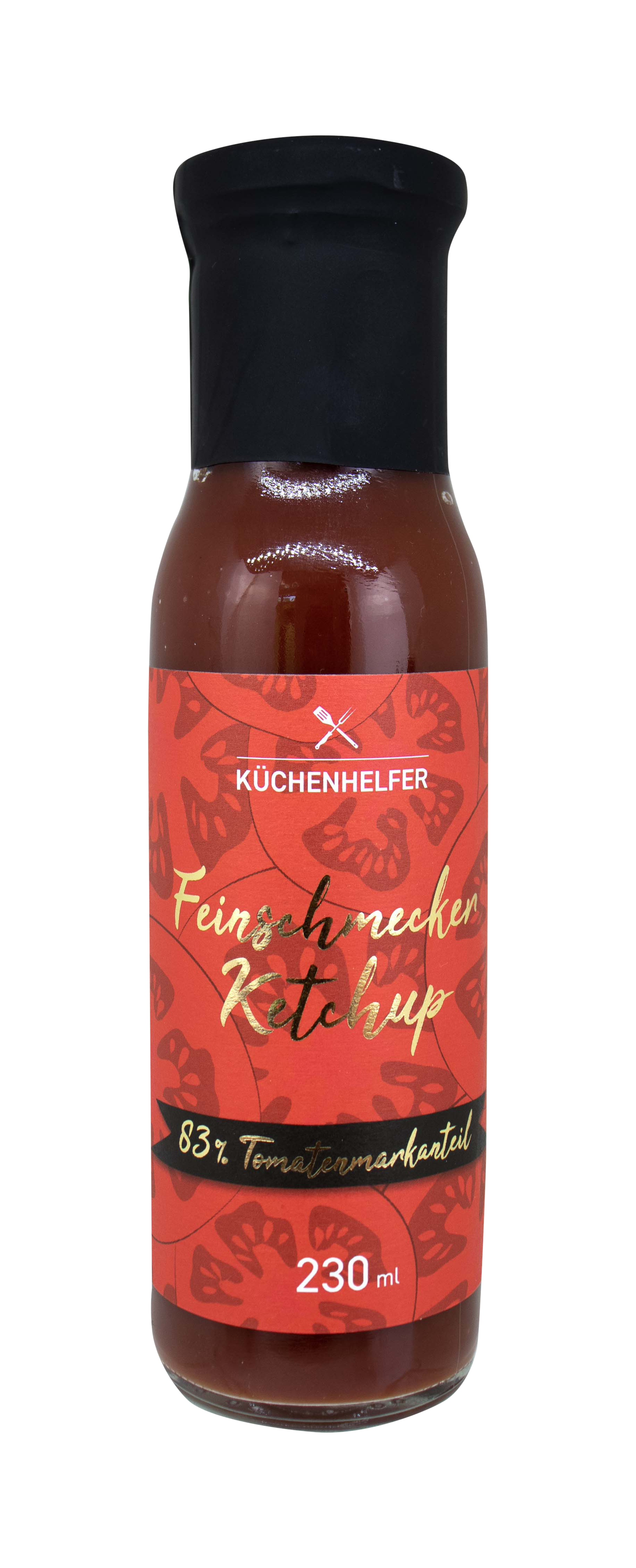 Feinschmecker Ketchup 230 ml