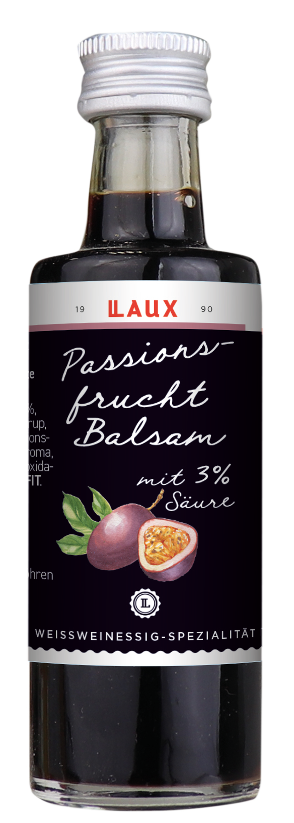 PASSIONSFRUCHT BALSAM