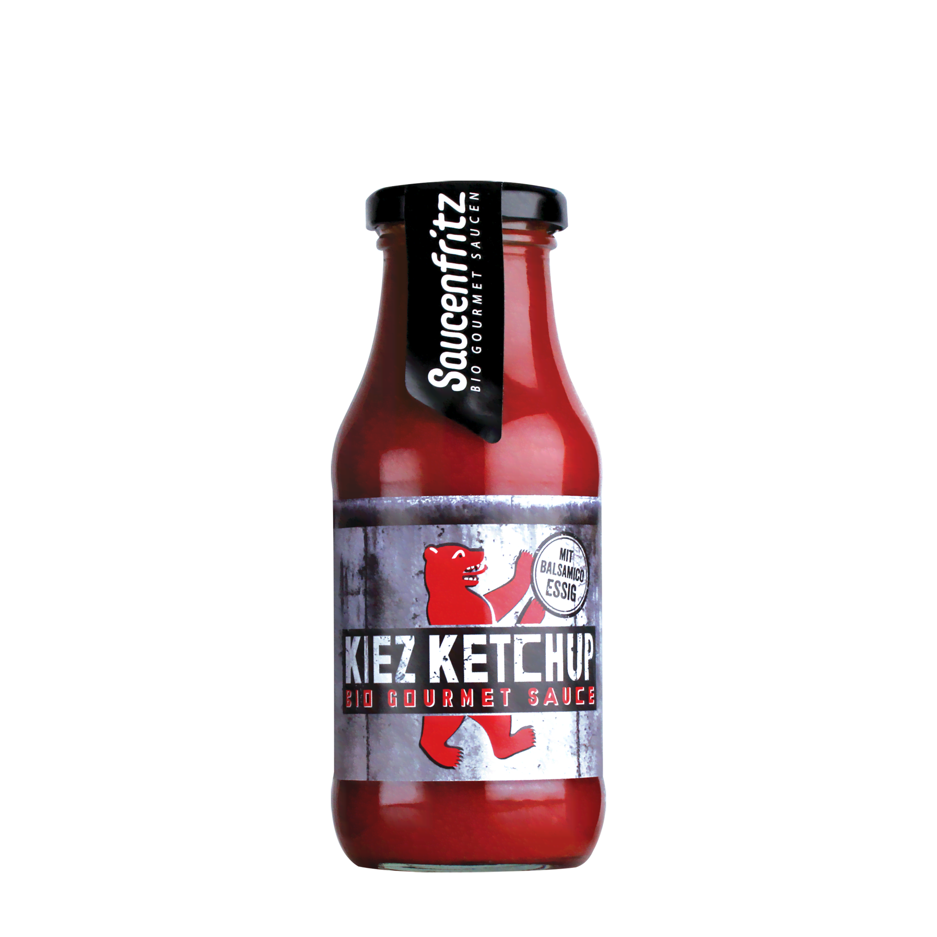 BIO Kiez-Ketchup