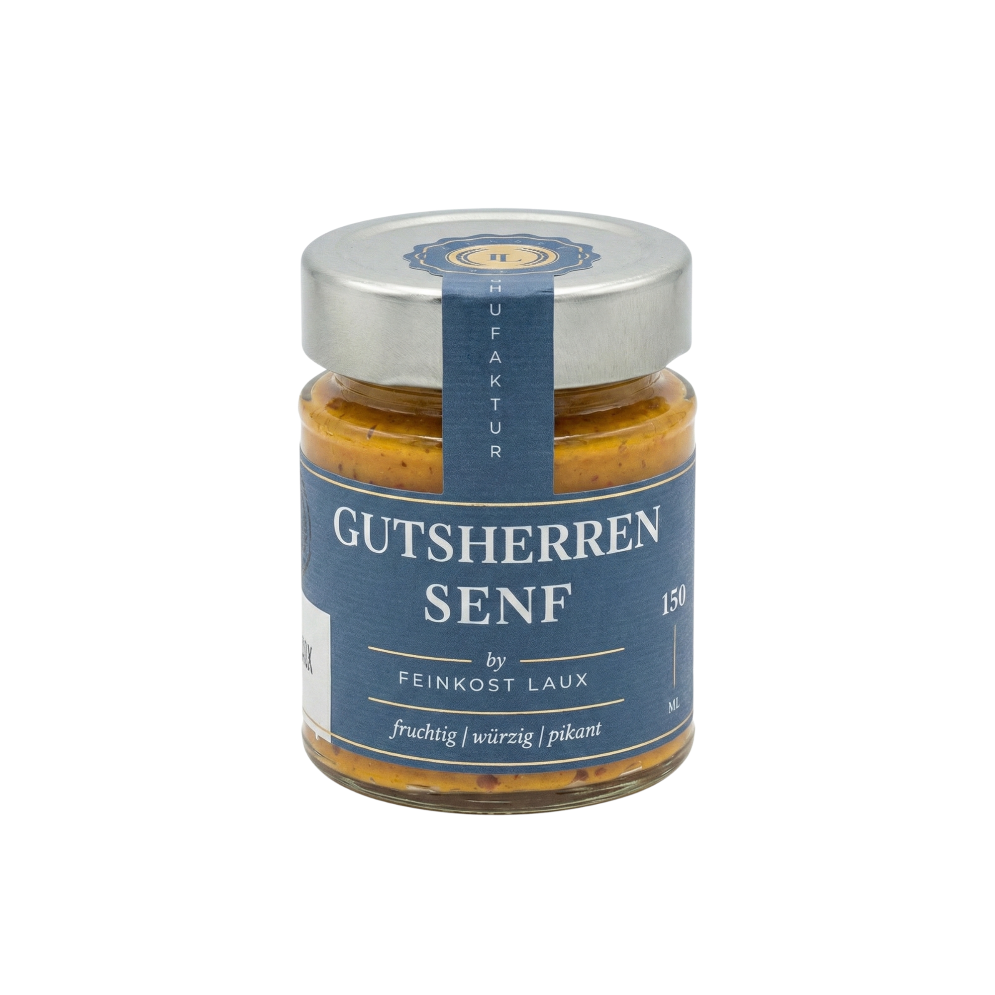Gutsherren Senf