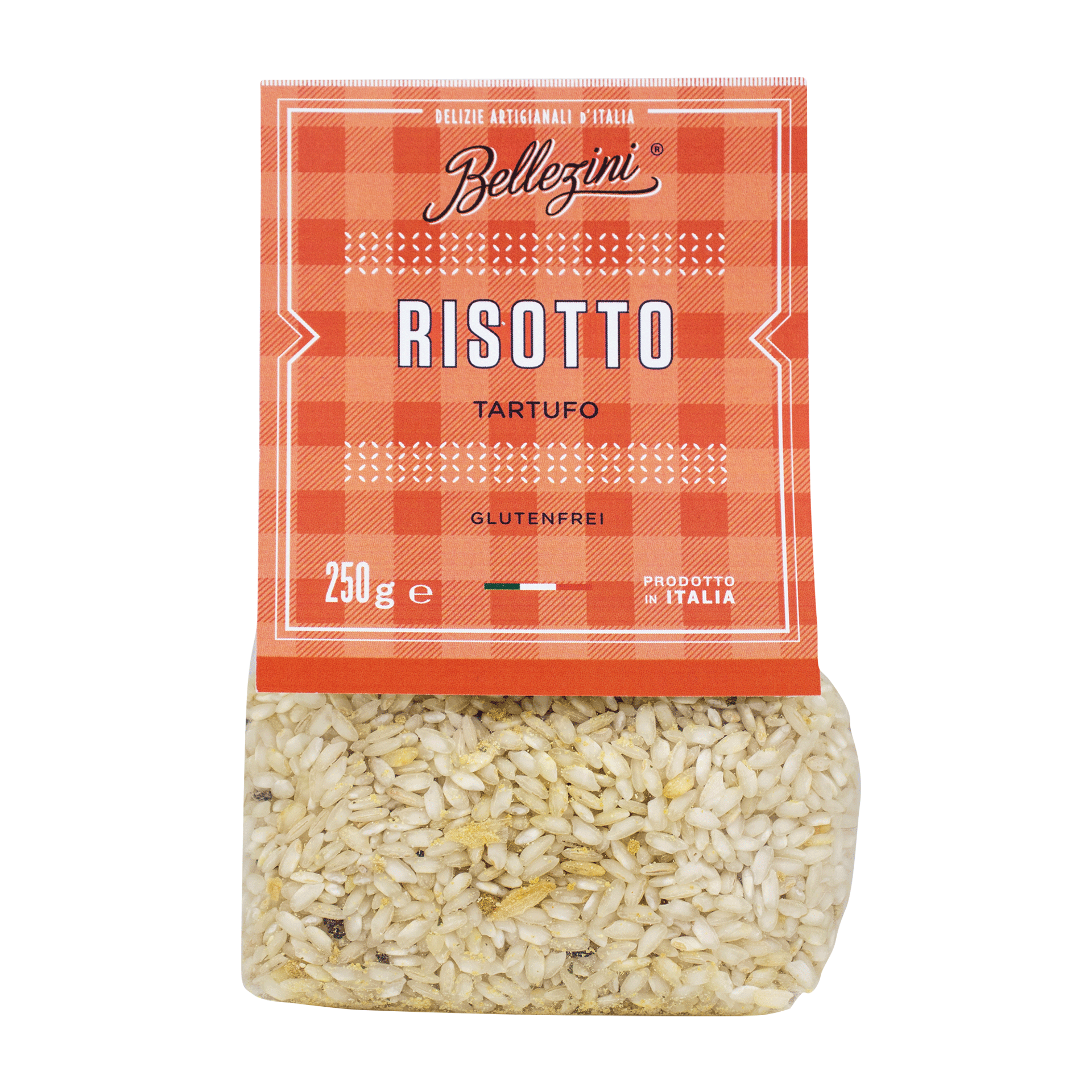 Risotto Tartufo – Trüffel Risotto