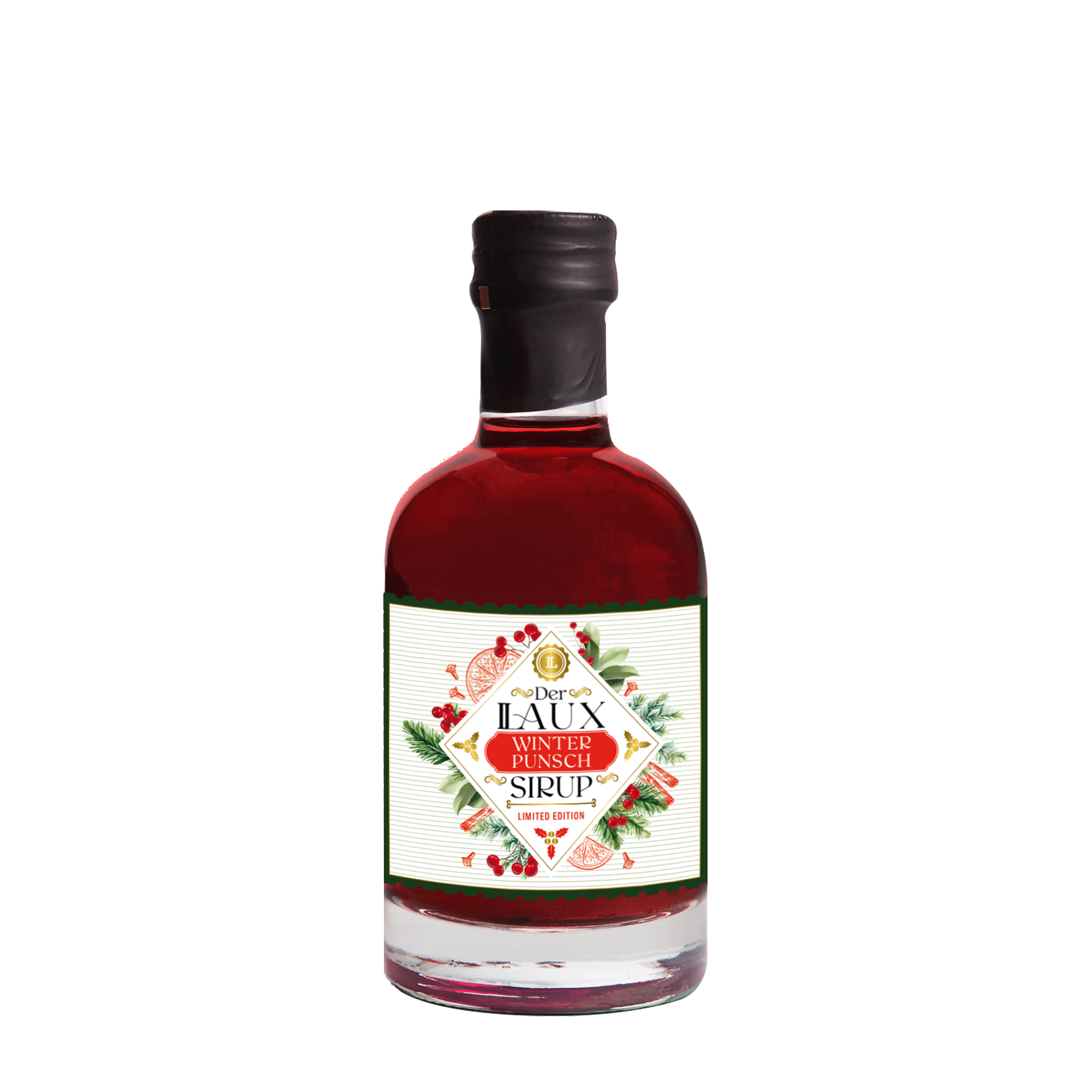 WINTER PUNSCH SIRUP