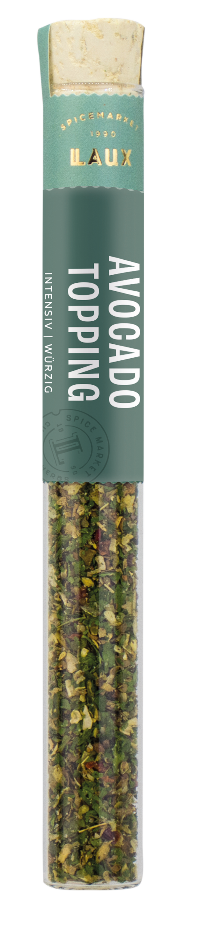 AVOCADO TOPPING