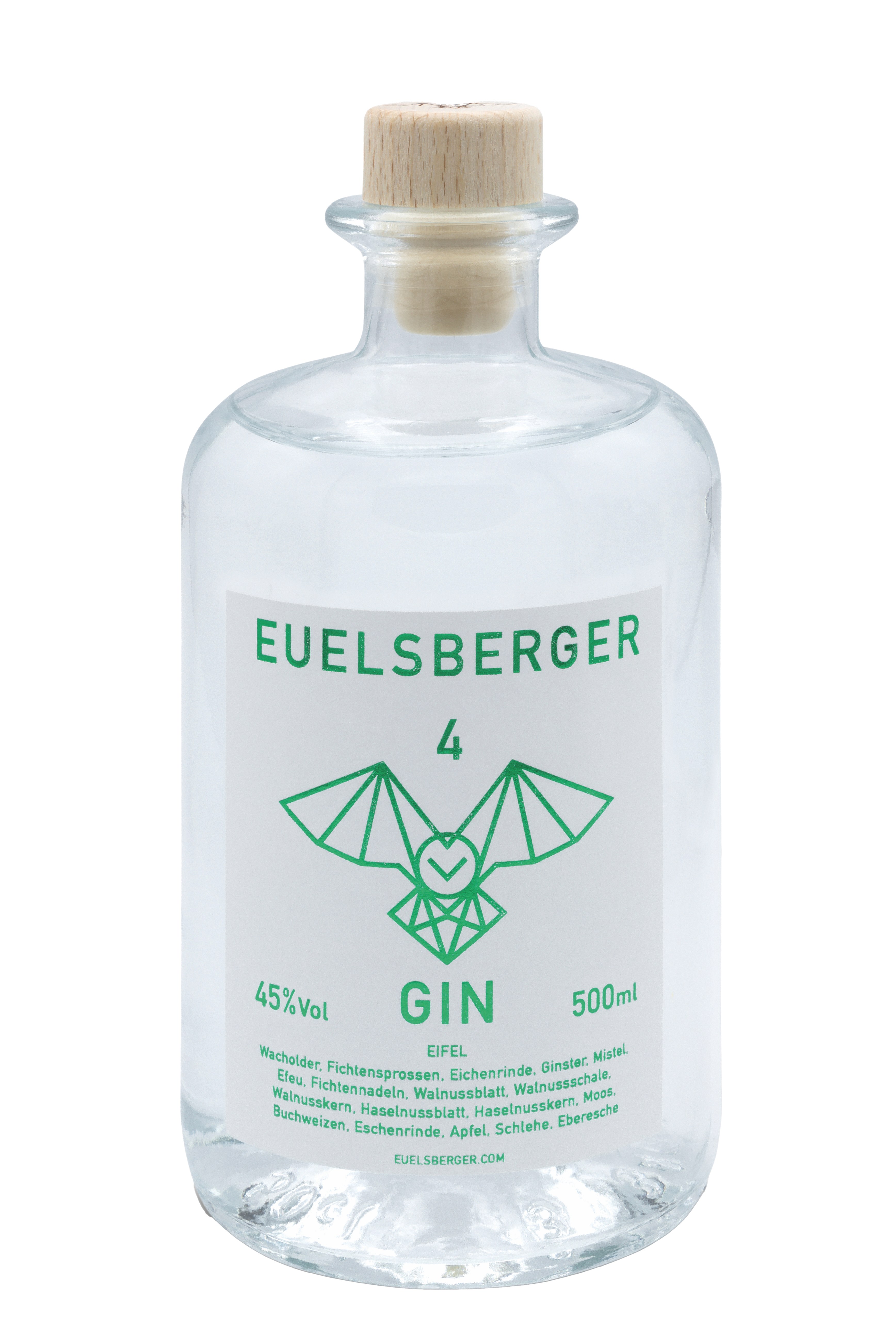 "Euelsberger Gin" Eifel