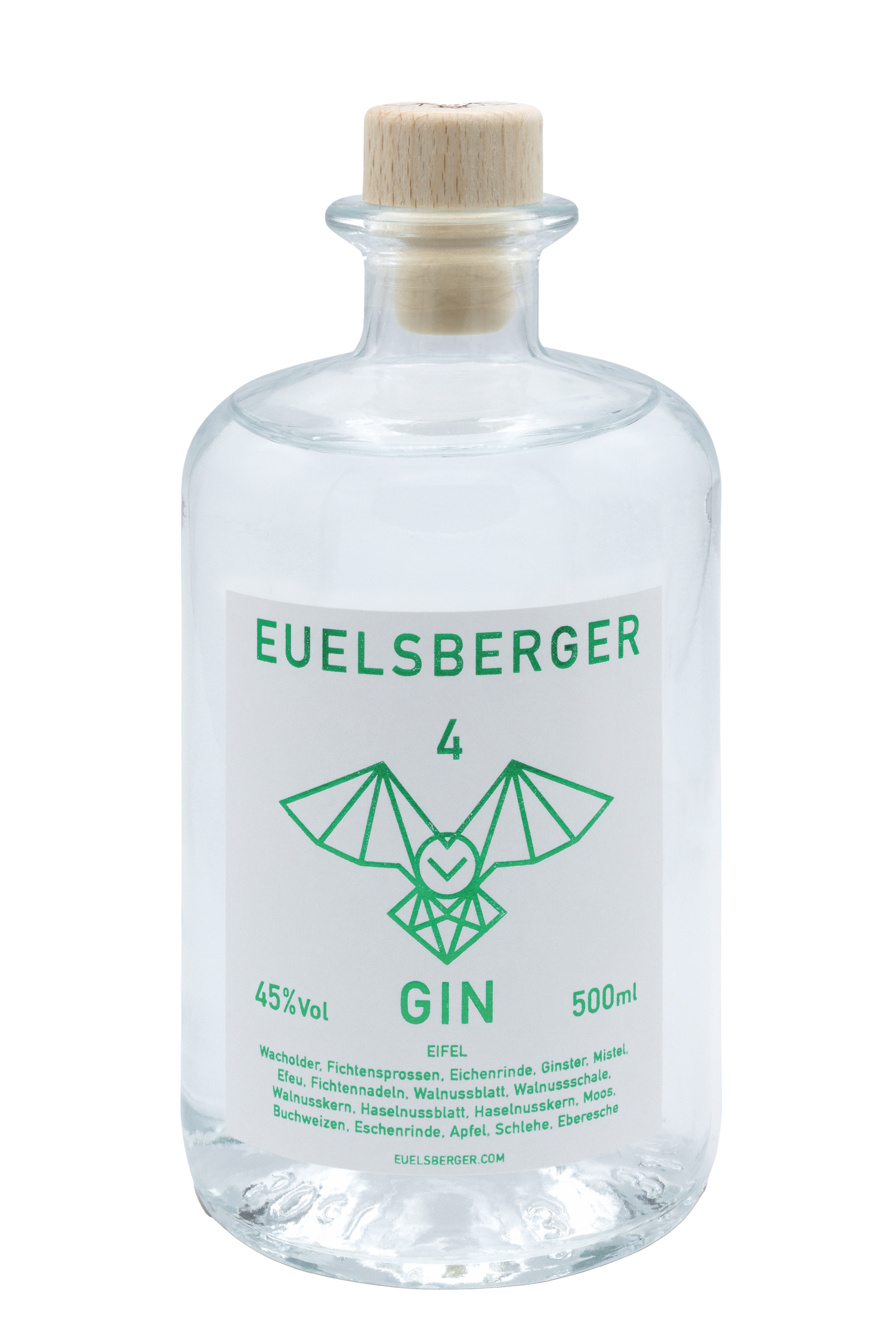 Euelsberger Gin Eifel Euelsberger Gin Eifel