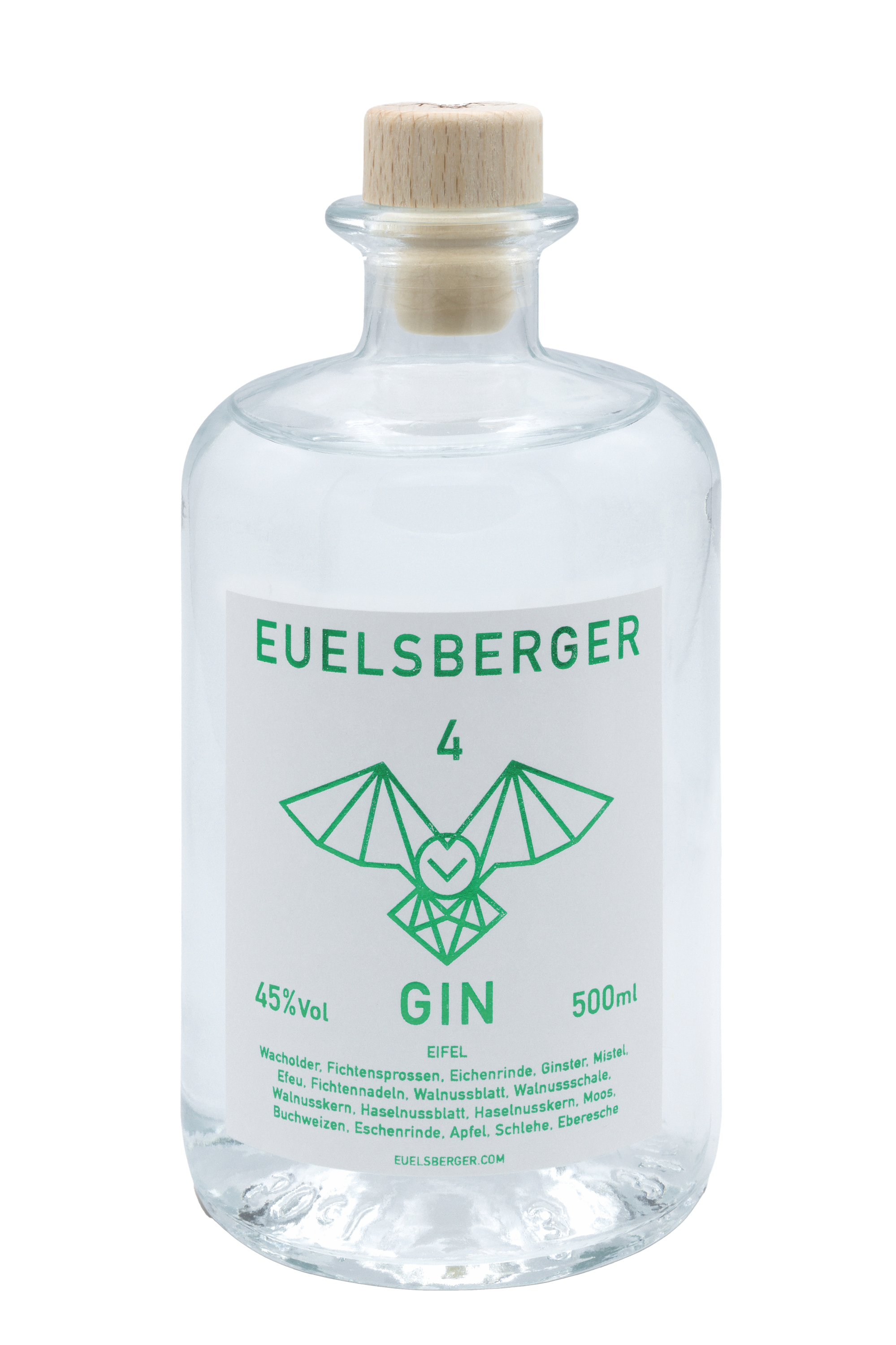 Euelsberger Gin Eifel