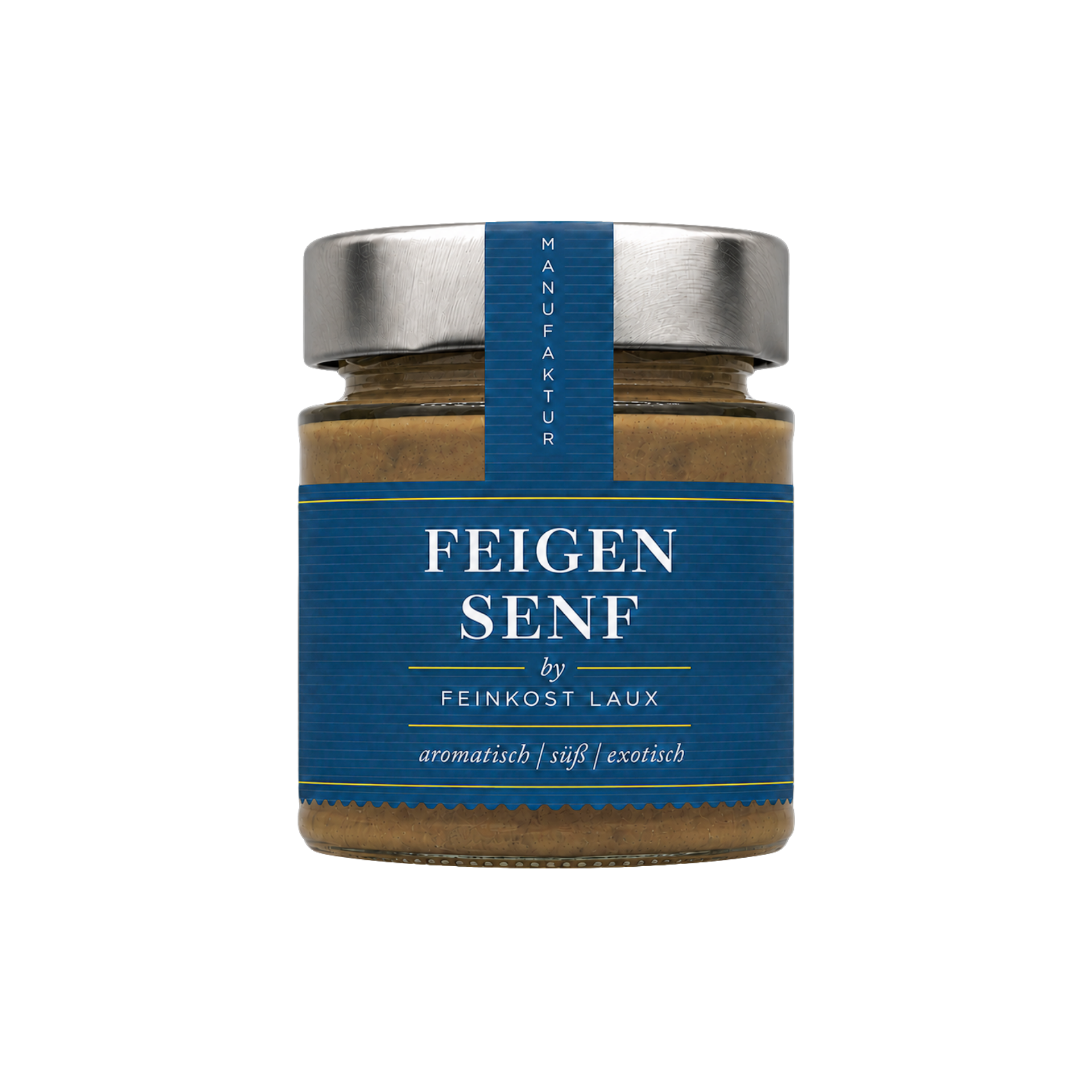Feigen Senf