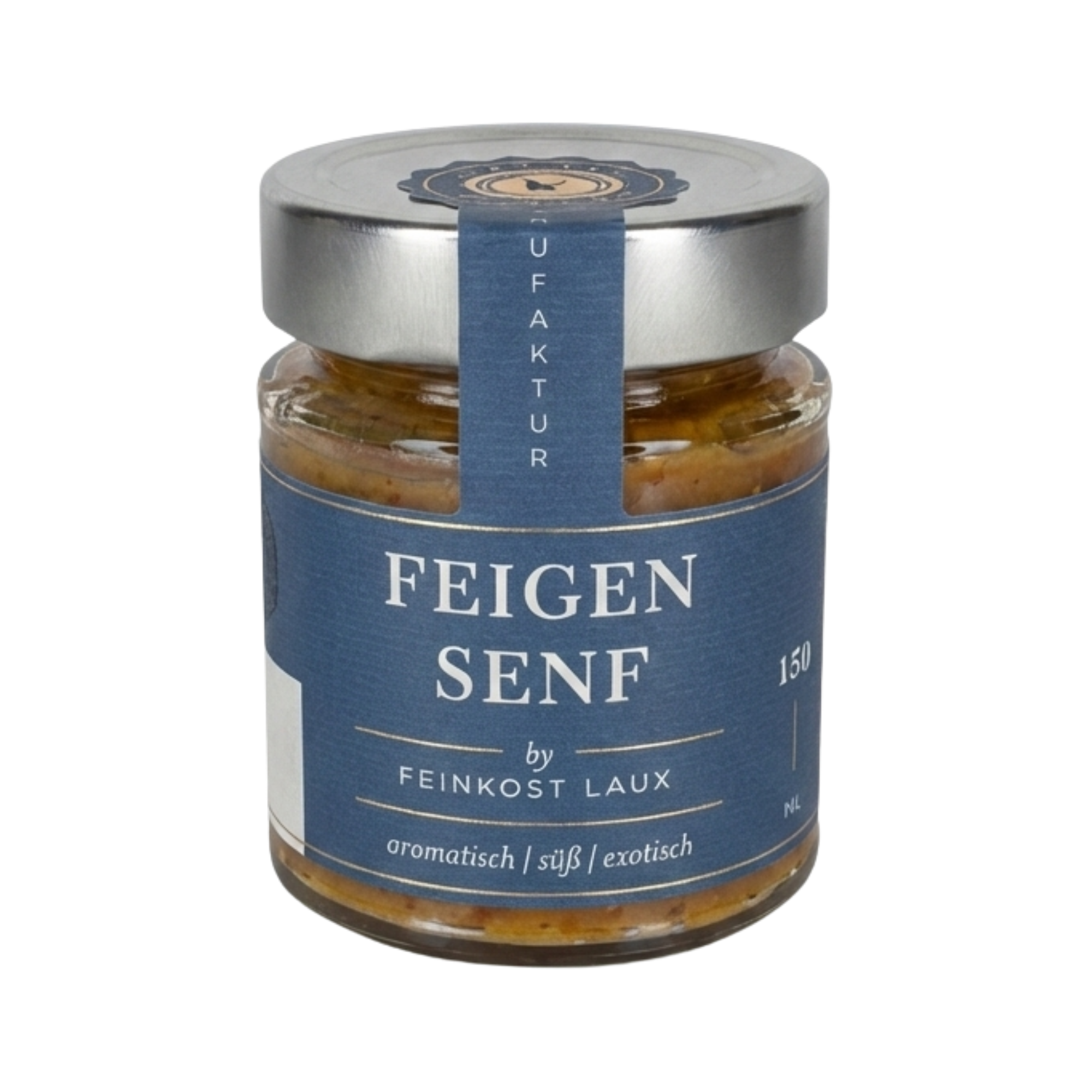 Feigen Senf